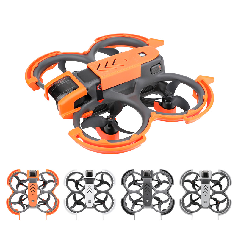 Drone Strobe Light - Guarda protetora para dji avata 2