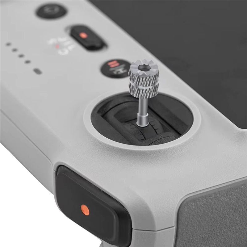 Drone Control Stick - 4 pçs joystick para dji mini