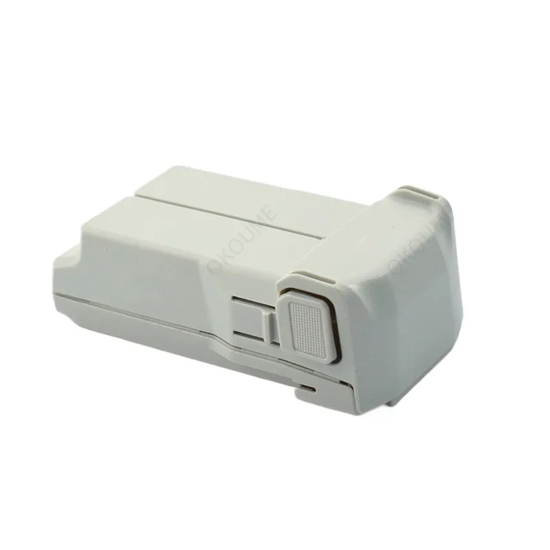 Drone Hard Shell Case - Estojo de Armazenamento Portátil com Capa