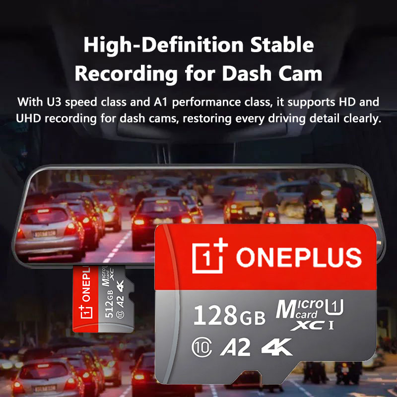 Cartão de Memória Oneplus Novo - Drone Strobe Light avaliação e preço